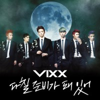 VIXX - On and On